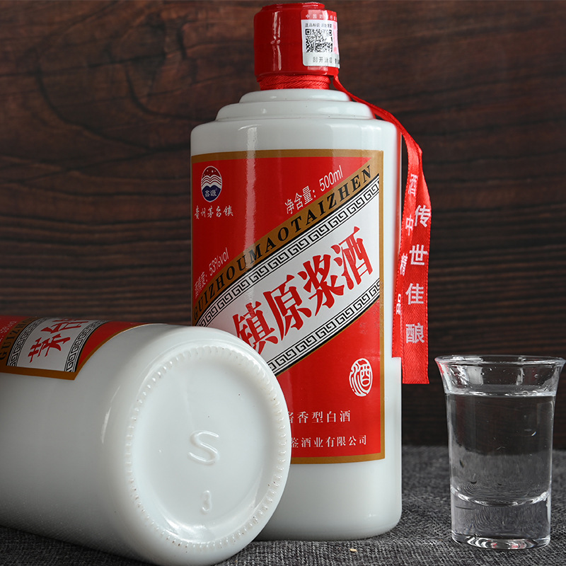 茅台镇原浆酒52度浓香型价格,茅台镇原浆酒52度浓香型价格，深度解析与品鉴