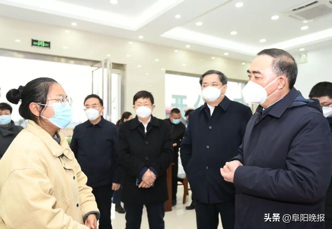 阜阳小巷深处的健康宝藏，特色小店揭示最新医情非凡魅力